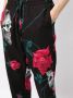 Yohji Yamamoto Wildside boek met wijde pijpen Zwart - Thumbnail 5