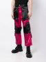 Youths In Balaclava Cropped broek Zwart - Thumbnail 2