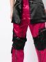 Youths In Balaclava Cropped broek Zwart - Thumbnail 5