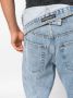 Y Project Straight jeans Blauw - Thumbnail 5