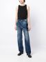 Y Project Straight jeans Blauw - Thumbnail 2