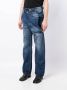 Y Project Straight jeans Blauw - Thumbnail 3