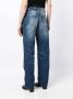 Y Project Straight jeans Blauw - Thumbnail 4