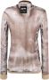 Y Project Mesh vest Beige - Thumbnail 2