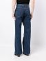 Y Project Mid waist jeans Blauw - Thumbnail 5