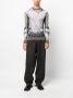 Y Project x Jean Paul Gaultier sweater Beige - Thumbnail 2