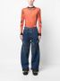 Y Project x Jean Paul Gaultier sweater Oranje - Thumbnail 2