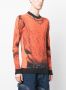 Y Project x Jean Paul Gaultier sweater Oranje - Thumbnail 4