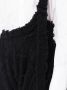 Y's Cropped broek Zwart - Thumbnail 5