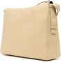 Yu Mei Charlie leren shopper Beige - Thumbnail 3
