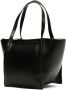 Yu Mei Shopper van nappa leer Zwart - Thumbnail 2