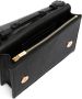 Yu Mei Suki clutch met meerdere bandjes Zwart - Thumbnail 5