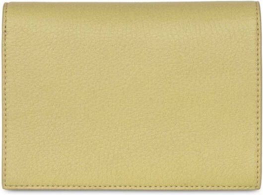 Yu Mei Suki Deer clutch Geel