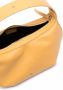 Yuzefi Bean shopper met handgreep Geel - Thumbnail 5