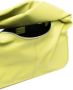 Yuzefi Wonton leren handtas Groen - Thumbnail 5