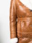 Yves Salomon Jas van lamsleer Bruin - Thumbnail 5
