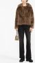 Yves Salomon Button-down jack Bruin - Thumbnail 2