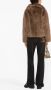 Yves Salomon Button-down jack Bruin - Thumbnail 3
