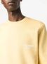 Yves Salomon Sweater met ronde hals Geel - Thumbnail 5
