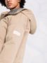 Yves Salomon Gewatteerd jack Beige - Thumbnail 3