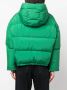 Yves Salomon Omkeerbaar jack Groen - Thumbnail 4