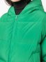 Yves Salomon Omkeerbaar jack Groen - Thumbnail 5