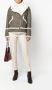 Yves Salomon Jack met capuchon Beige - Thumbnail 2