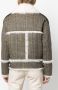 Yves Salomon Jack met capuchon Beige - Thumbnail 4