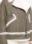 Yves Salomon Jack met capuchon Beige - Thumbnail 5