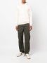 Yves Salomon Jersey sweater Beige - Thumbnail 2
