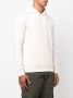 Yves Salomon Jersey sweater Beige - Thumbnail 4