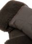 Yves Salomon Leren wanten Bruin - Thumbnail 2