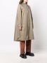 Yves Salomon Parka met ceintuur Beige - Thumbnail 3