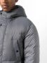 Yves Salomon Omkeerbare jas Blauw - Thumbnail 5