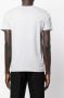Yves Salomon T-shirt met logoprint Grijs - Thumbnail 5