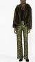 Yves Salomon Wollen jack Groen - Thumbnail 2