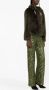 Yves Salomon Wollen jack Groen - Thumbnail 4