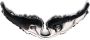 Zadig&Voltaire Amulet met logo Groen - Thumbnail 2