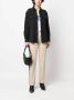 Zadig&Voltaire Blouse met geborduurd logo Zwart - Thumbnail 2