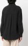 Zadig&Voltaire Blouse met geborduurd logo Zwart - Thumbnail 4