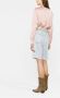 Zadig&Voltaire Blouse met gesmockt detail Roze - Thumbnail 4
