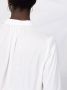 Zadig&Voltaire Tink tuniekblouse Wit - Thumbnail 3