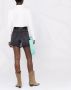 Zadig&Voltaire Tink tuniekblouse Wit - Thumbnail 4