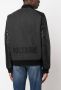 Zadig&Voltaire Bomberjack met geborduurd logo Grijs - Thumbnail 2