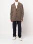 Zadig&Voltaire Broek met trekkoord Blauw - Thumbnail 2