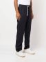 Zadig&Voltaire Broek met trekkoord Blauw - Thumbnail 3