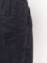 Zadig&Voltaire Broek met trekkoord Blauw - Thumbnail 5