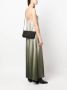 Zadig&Voltaire Crossbodytas met krokodillen-effect Zwart - Thumbnail 4