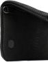 Zadig&Voltaire Crossbodytas met krokodillen-effect Zwart - Thumbnail 6