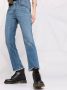 Zadig&Voltaire Cropped jeans Blauw - Thumbnail 5